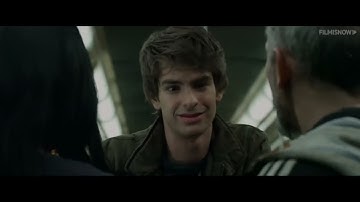 How Every SPIDER MAN Unlocked Their Powers! Tobey Maguire, Andrew Garfield. #youtubeshorts #trending