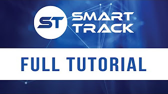Smart Track 2.0 - YouTube