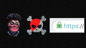 Break HTTPS using kali