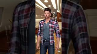 Choices-Nanny Affair Chapter 14 (💎 diamonds are used)