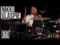 NIKKI GLASPIE | UK Drum Show