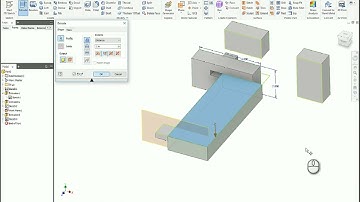 Turn On Sketch Visibility After Extrusion