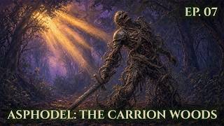 Ep. 7 - Storming Mictlan Castle | Dominions 6 SP | MA Asphodel