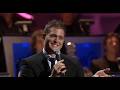 Michael Bublé - Introduction & Welcome (Live)