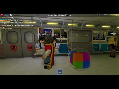 Access Youtube - roblox subway simulator 10 hours