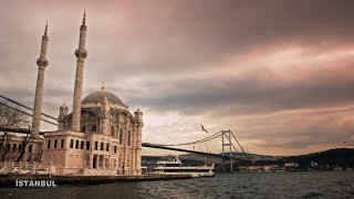 İstanbul Timelapse Video Directed By Osman Metin Güneş