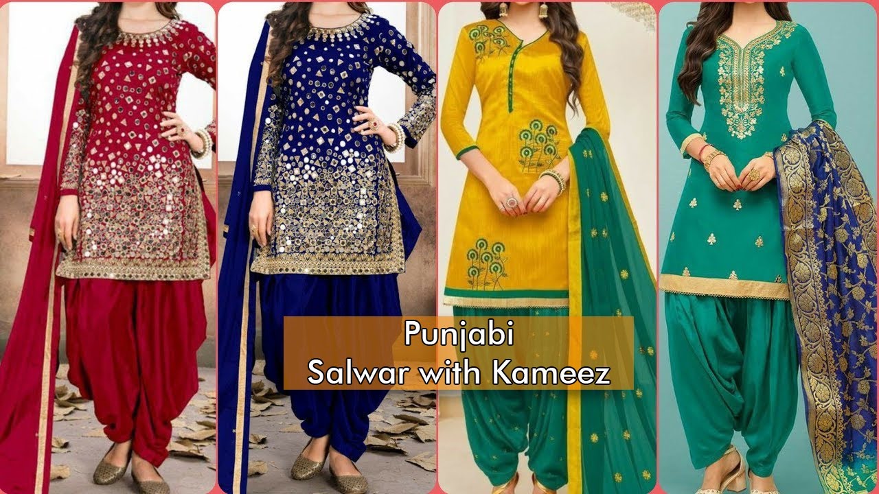 Buy online Green Cotton Khajuri Salwar from Churidars & Salwars for Women  by Carnival for ₹769 at 49% off | 2024 Limeroad.com