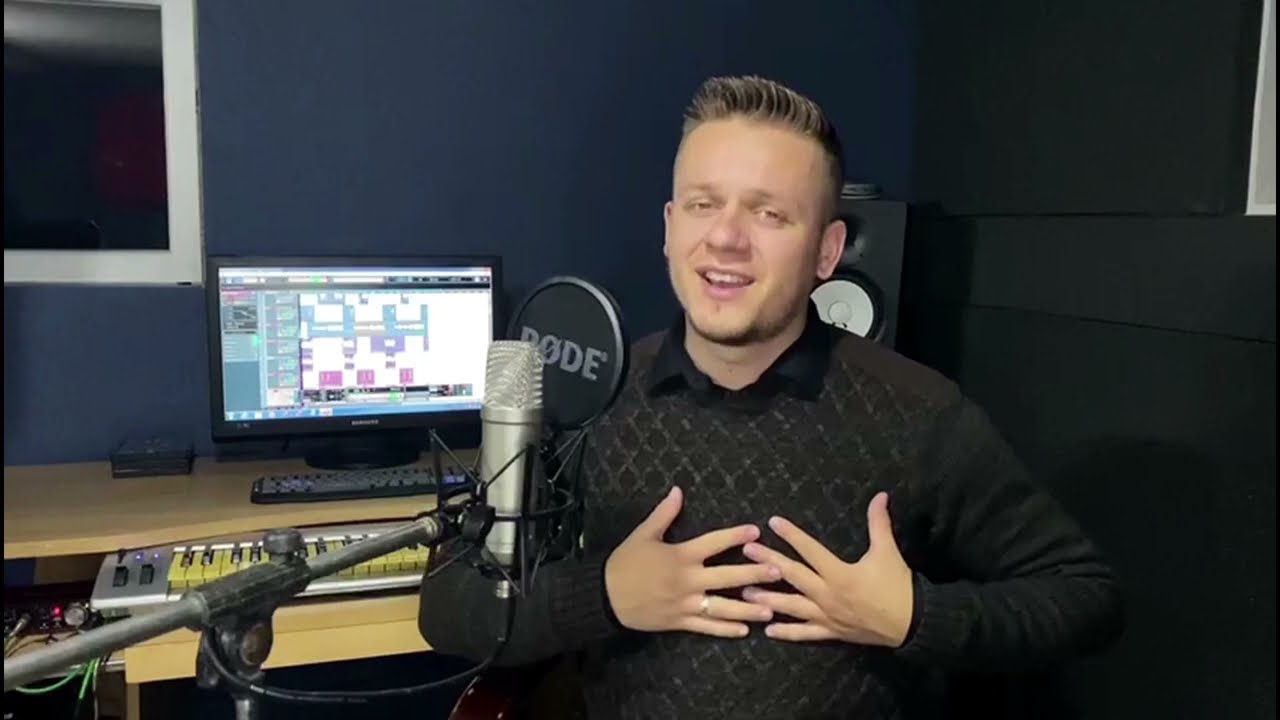 Elmir Buljubašić & Time out Band - Cover - Šeik Ahmet