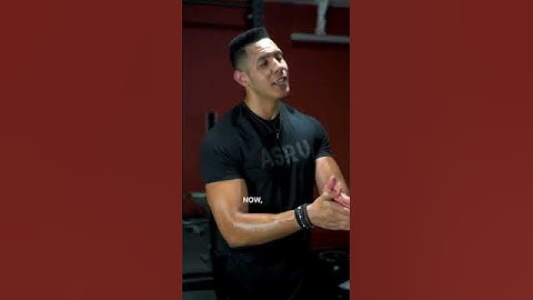 How To Get Rid Of Hip Dips | The TRUTH