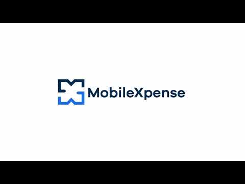 The integration between Egencia and MobileXpense