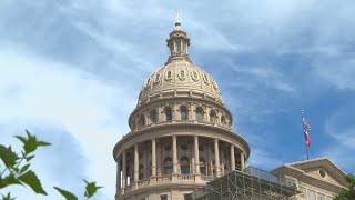 Gov. Abbott calls fourth special session