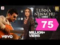 Psycho - Unna Nenachu Video | Udhayanidhi Stalin, Aditi Rao Hydari | Ilayaraja