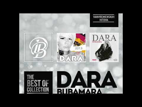 THE BEST OF Dara Bubamara Takva Kakva Sam Official Audio HD 