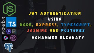 Handling Validate JWT Authentication Middleware with Express JS