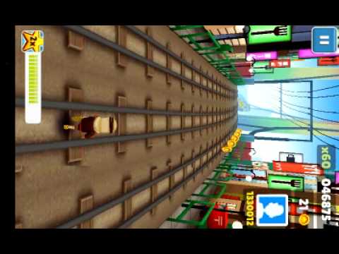 Subway Surfers Tokyo Hack, Unlimited coins and Keys, AxeeTech