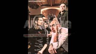 Anti-Flag - The Modern Rome Burning Lyrics