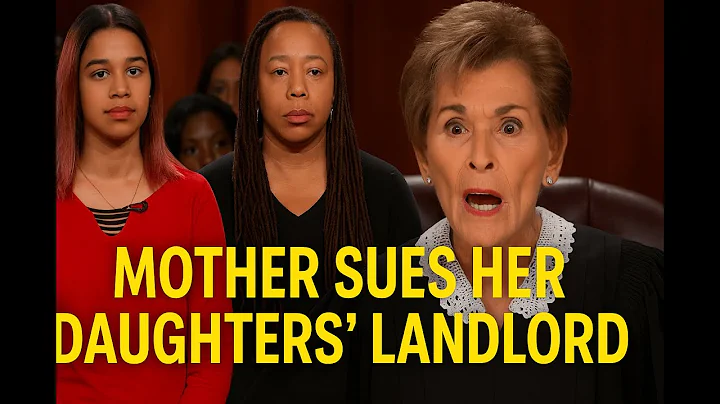 Woman Accused of Evicting Pregnant Teen |