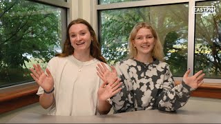EastPN: Fall Sports Recap| SMEHarbinger