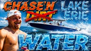 Chase'n Water | 3x 350 Mercury SPEED to Put-in-Bay