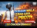 Dukaan wala bana Gamer 😎 | PUBG PC Gameplay