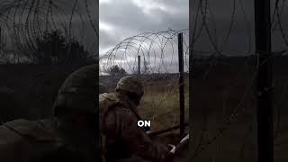 Details Why the Atlantic Wall was impossible to break Update