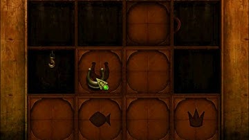 Elixir of Immortality - Locker Minigame
