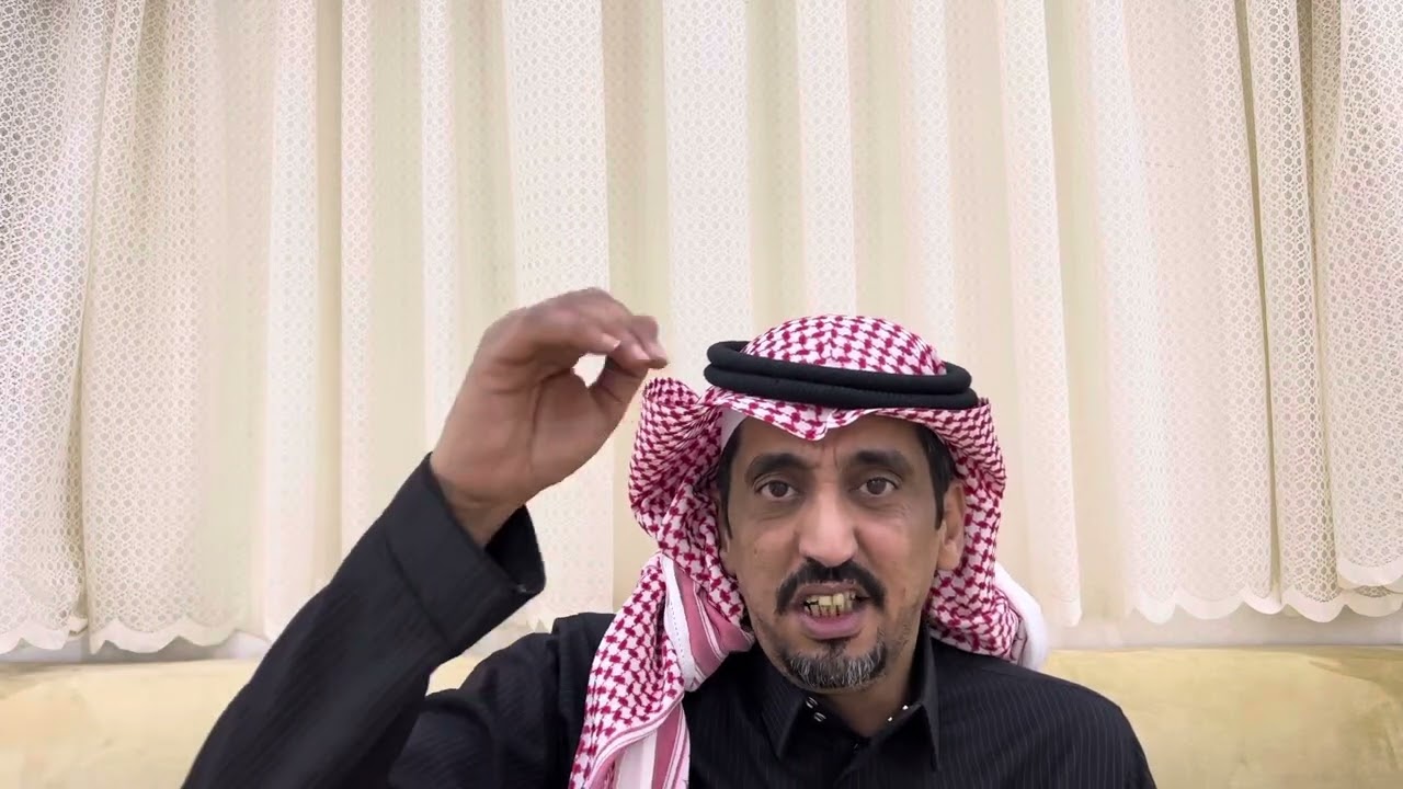 تضاربو الضيوف عند المعزب | من قصص الأولين ارويها لكم