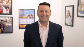 2026 Back to School Message – Mateo Dunne