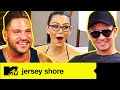 Mike & Ronnie's EPIC Roast Battle | Funniest Moments | Jersey Shore Family Vacation