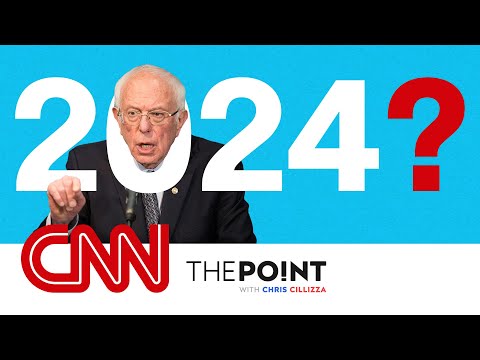 Could Bernie Sanders run again in 2024?