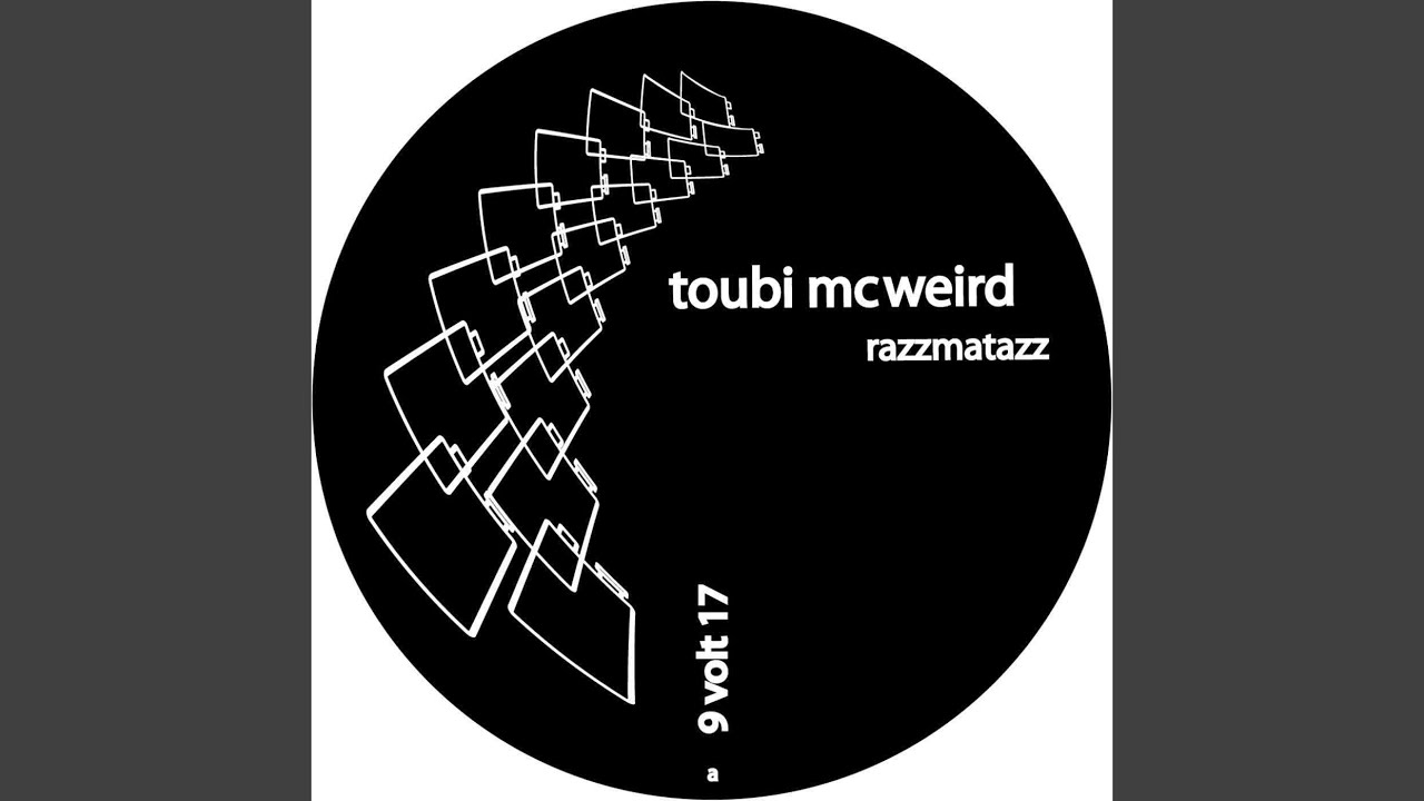 Razzmatazz (Andomat 3000 Remix) YouTube