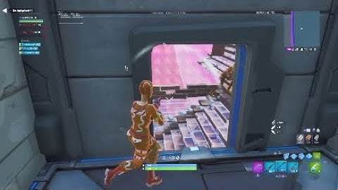 I killed parallel vo