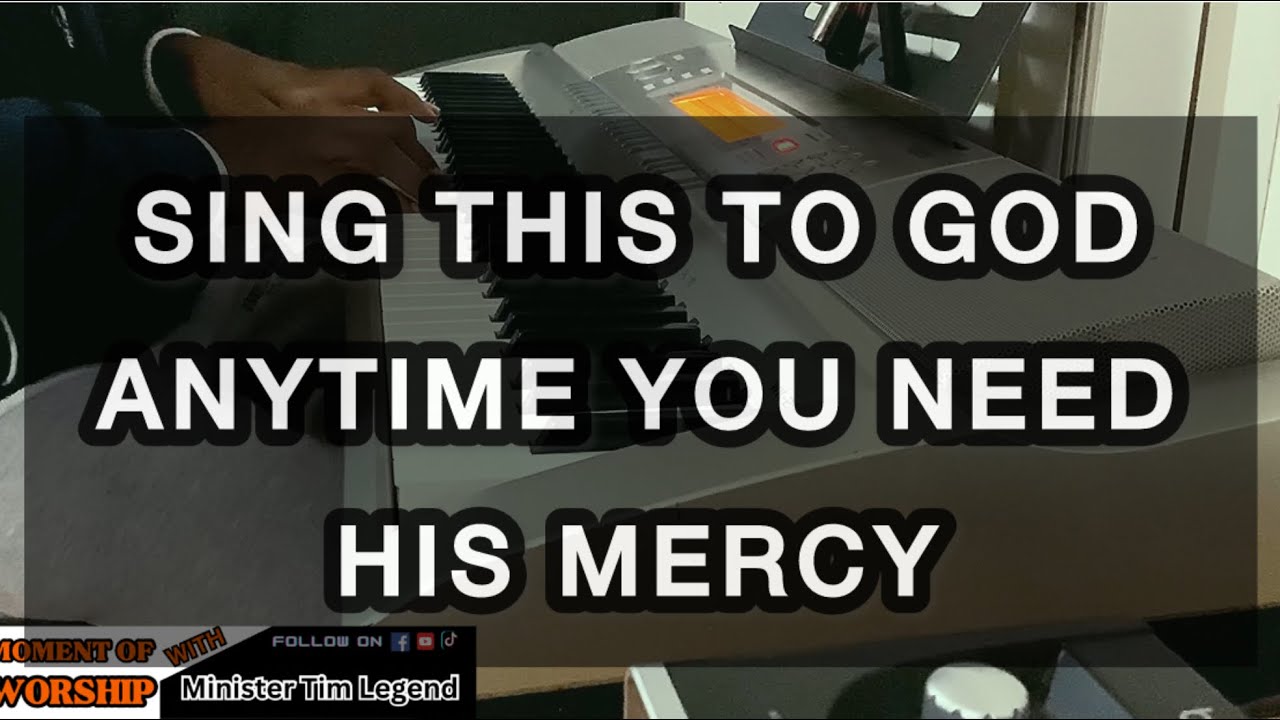 Cast Me Not Away A Worship Song Of Repentance YouTube Cast Me Not Away A Worship Song Of Repentance YouTube