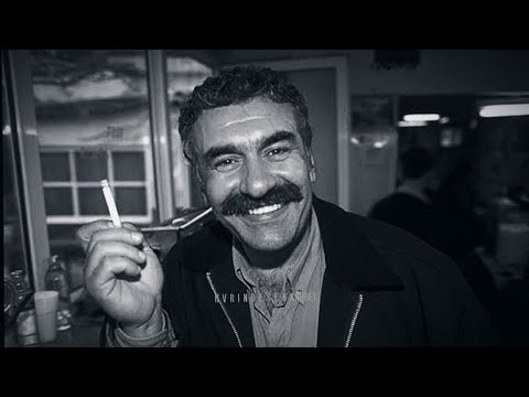 Kurtlar Vadisi - Seyfo Dayı [Nihat Nikerel Anısına Özel Video]