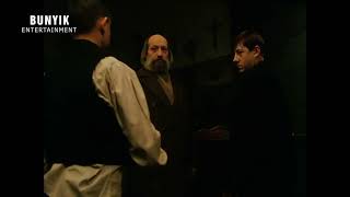 The Witman Boys - Scene