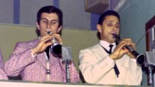 Robertino clarinetto - IL MAESTRO