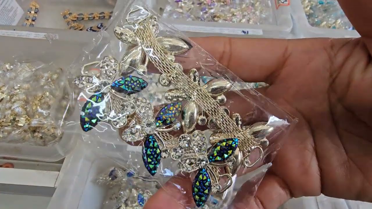 Loja de cabedal no brás em São Paulo //LOJA do chinês  atacado de cabedal para chinelo