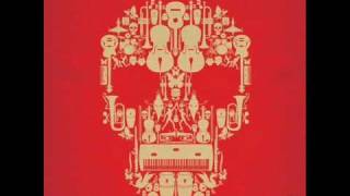 J.G. Thirlwell - Node Wrestling