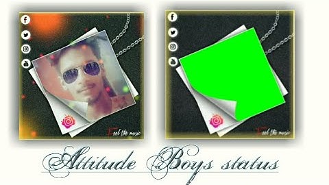 Overline attitude boys status editing | Trending  kinemaster vedio editing | WhatsApp status