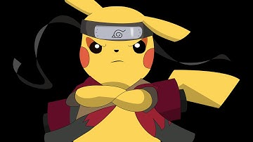 Project M - Pikachu Exhibition