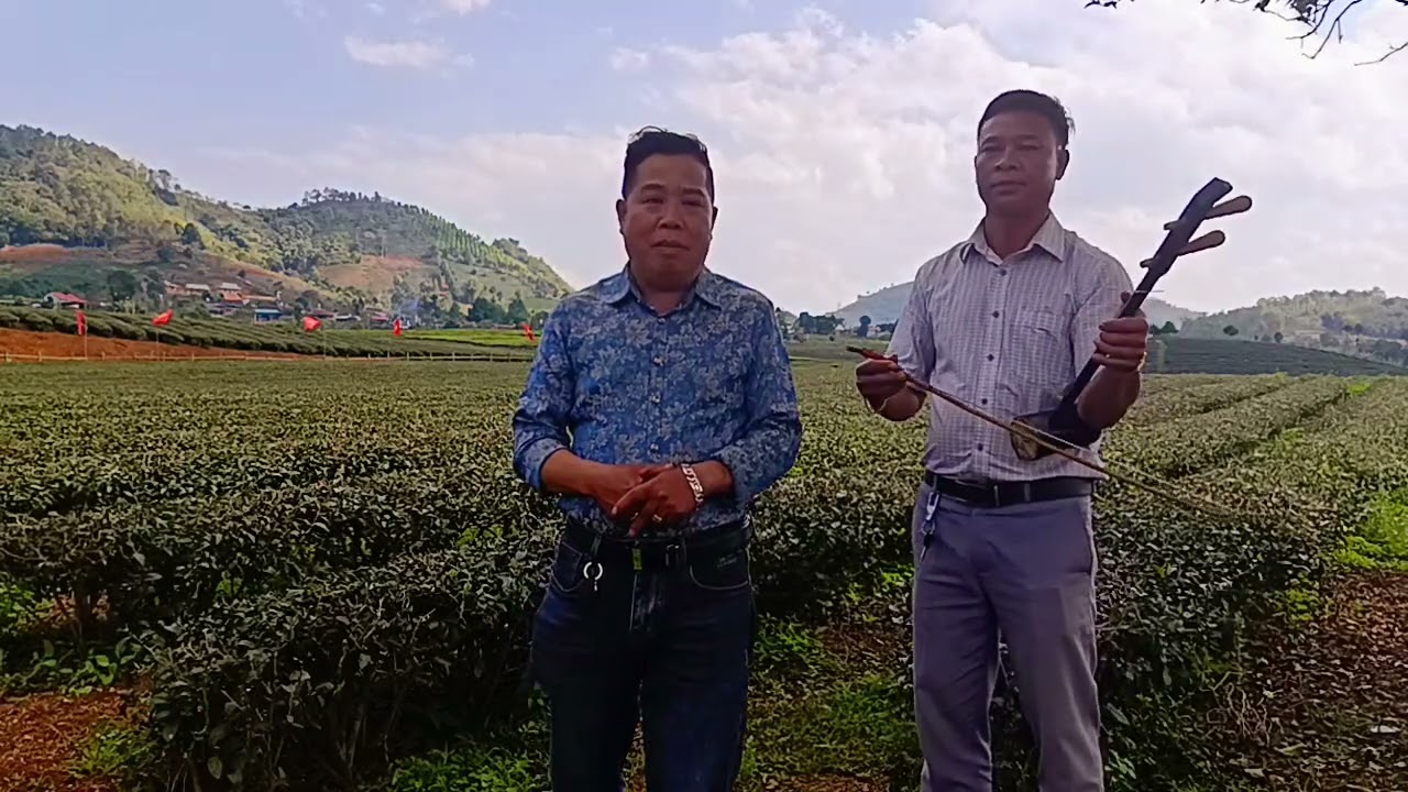 Chôm chiêng pi maứ pi 2026 