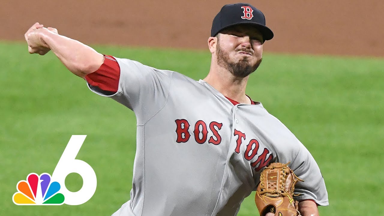 ex-red-sox-pitcher-arrested-in-florida-in-an-underage-sex-sting