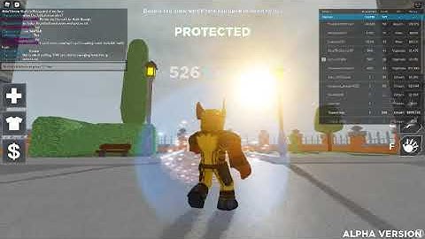 This is what 4728 swing speed looks like in Age of Heroes Roblox