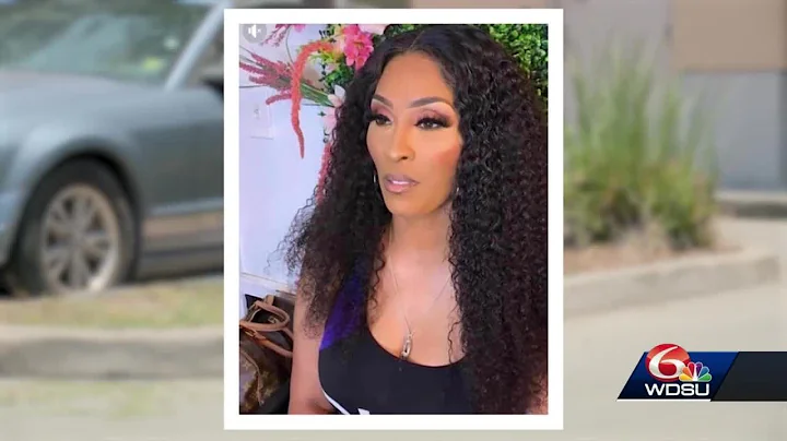 Folo up on Cassandra Jones with Legal Analyst