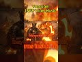 Guard of the Crown II. – FIRE IN THE GATE (Fantasy Song + lyrics)