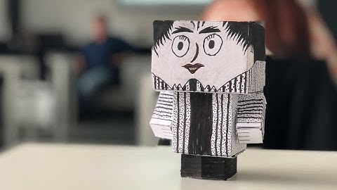 How to Make Cubeecraft