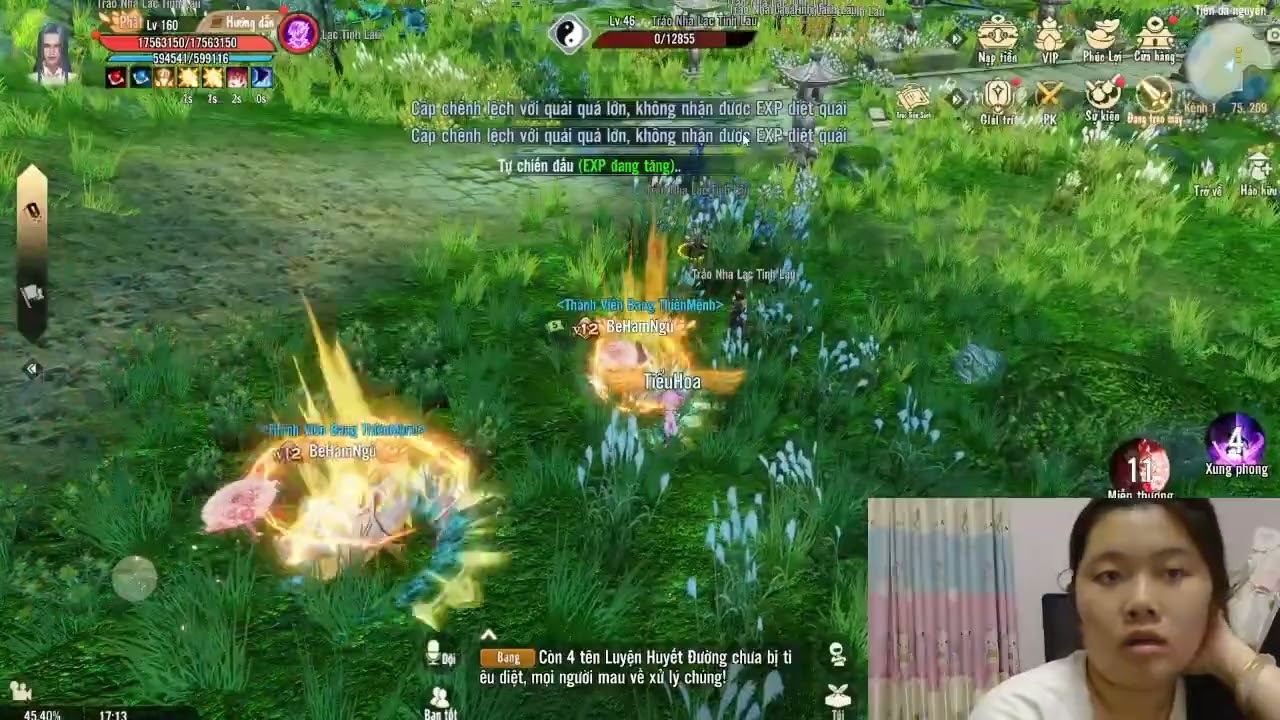 Kawaii Dreamsync | Xeran Cloud Blossoms Over the Twilight Meadow Gates