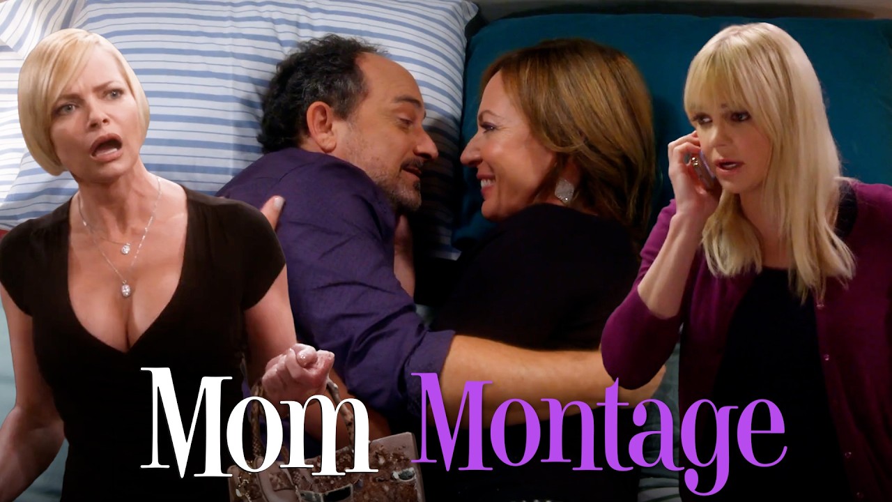The Best Relationship Advice on ‘Mom’