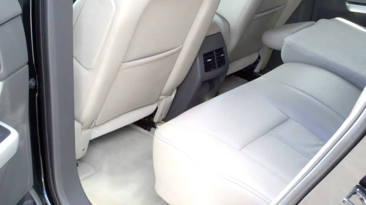 2011 Ford Edge Limited Used Car Dealer Fort Myers Naples Florida