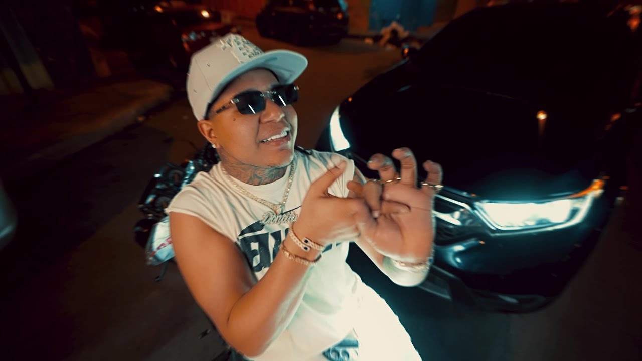 Donatyy Rapper Dan2Le